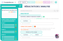 Mock-up ComptaSecure